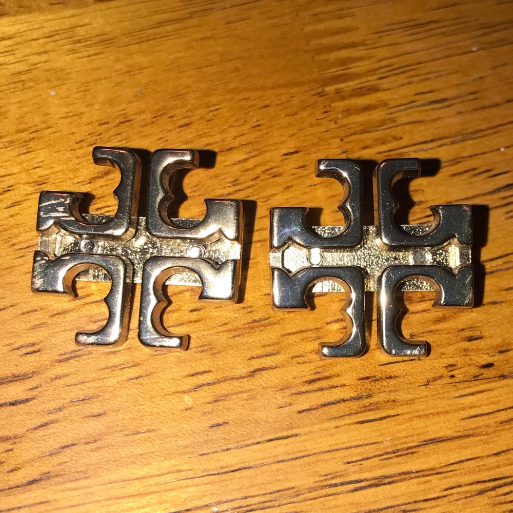Tory Burch hardware